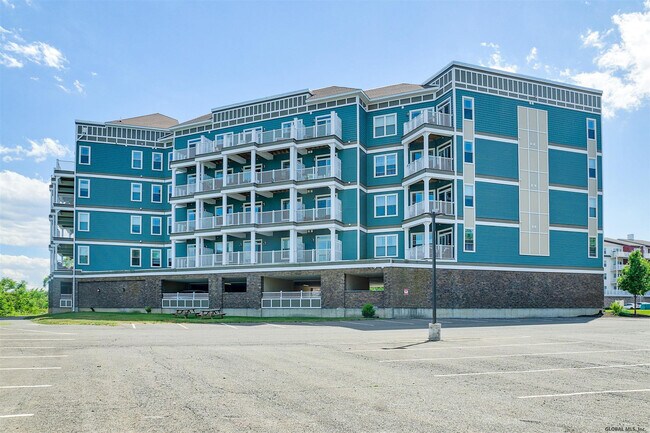 Foto del edificio - 1101 Captain's Lookout