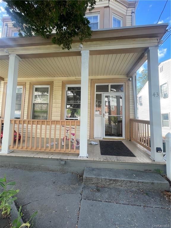 43 Hancock Ave Unit PH, Yonkers, NY 10705 Room for Rent in Yonkers