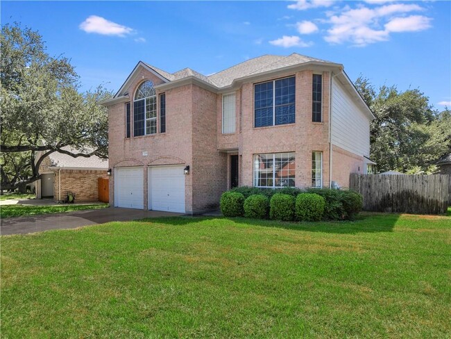 Building Photo - 5209 Concho Creek Bend