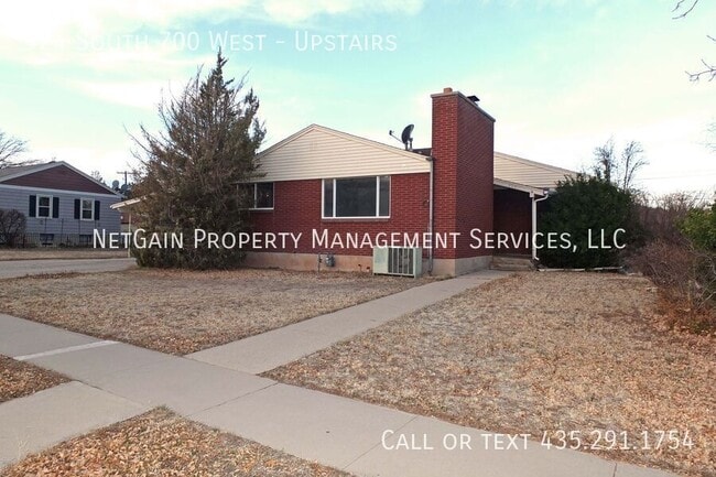 Building Photo - 424 S 700 W