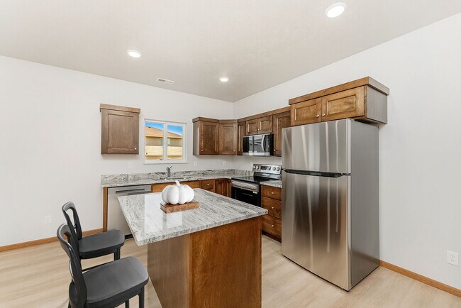 Foto del edificio - Sundance Ridge Townhomes