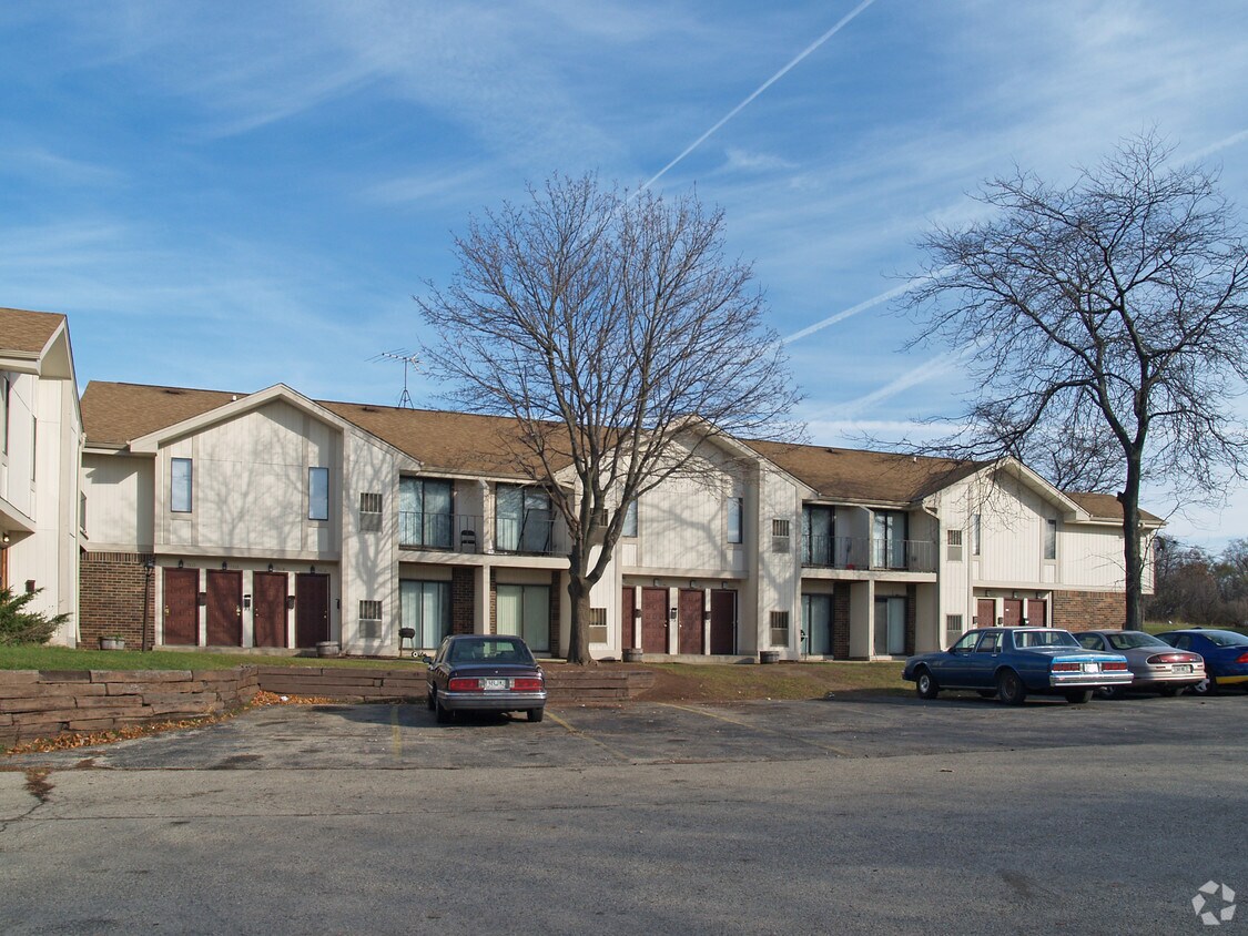 Foto del edificio - 7600 W Wabash Ct