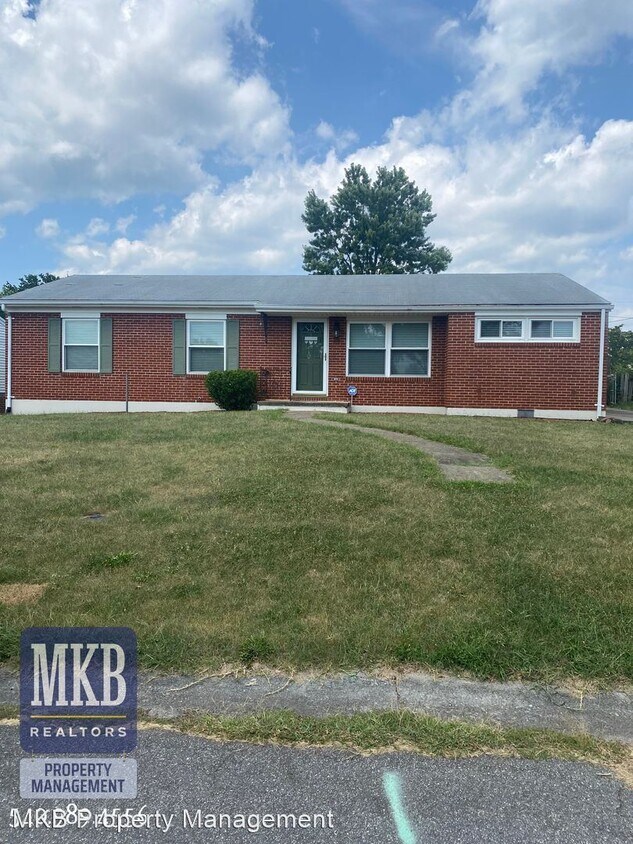Foto principal - 4 br, 1.5 bath House - 508 Orlando Ave.