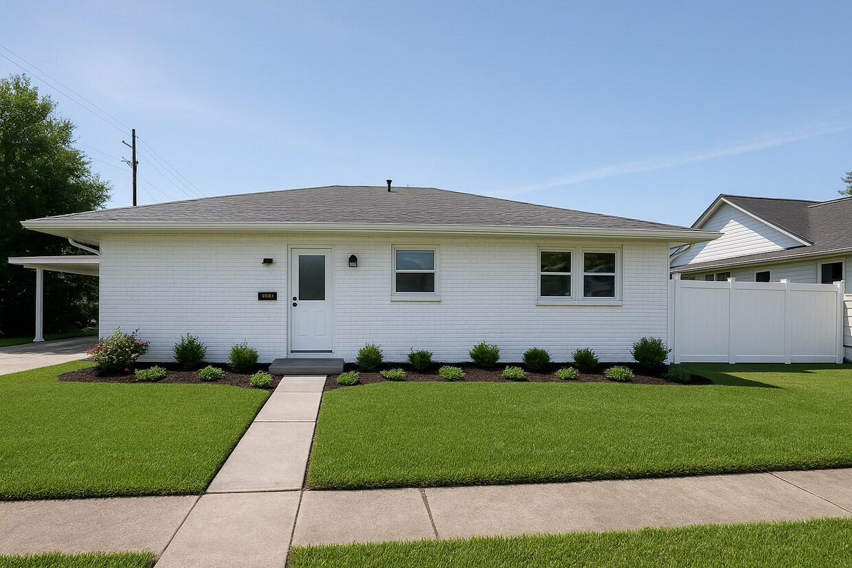 Foto del edificio - 600 Phosphor Ave