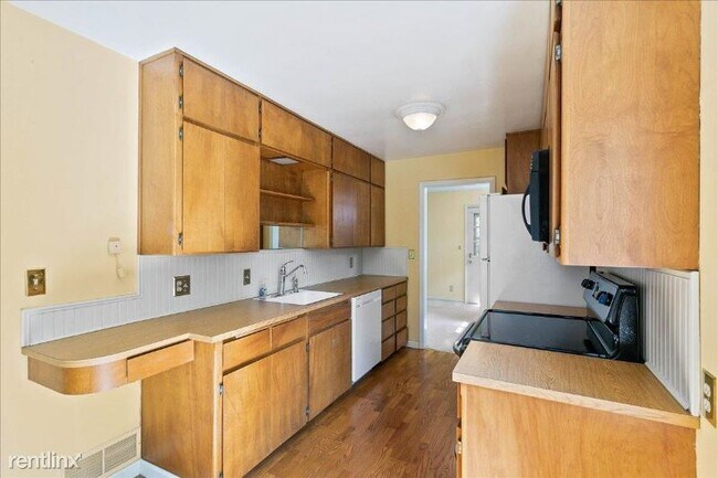 Foto del edificio - 2 br, 1 bath House - 2203 S Browne St