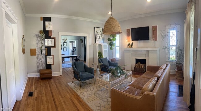 Foto del edificio - 3 br, 2 bath House - 456 Chickamauga Avenue