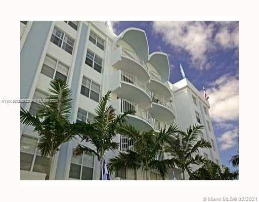 Foto del edificio - 484 NW 165th St