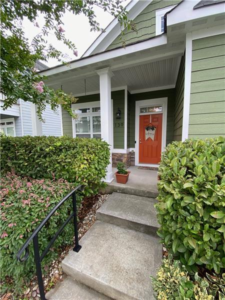 Foto del edificio - 139 Moonlight Trail