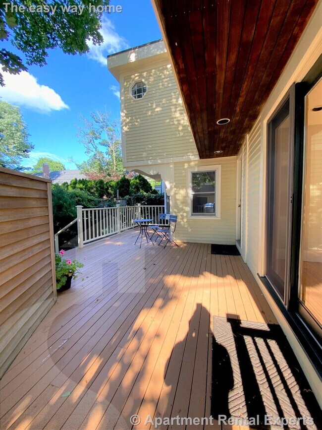 Harvard Sq Historical home Expanded an... Alquileres en Cambridge