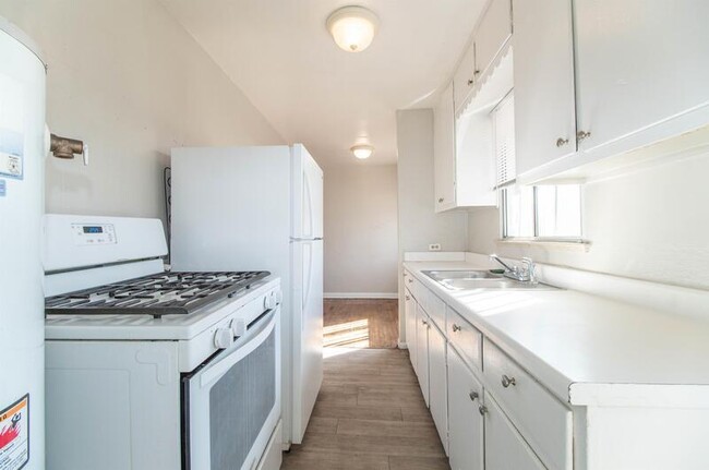Foto del edificio - 2853 Harrison St