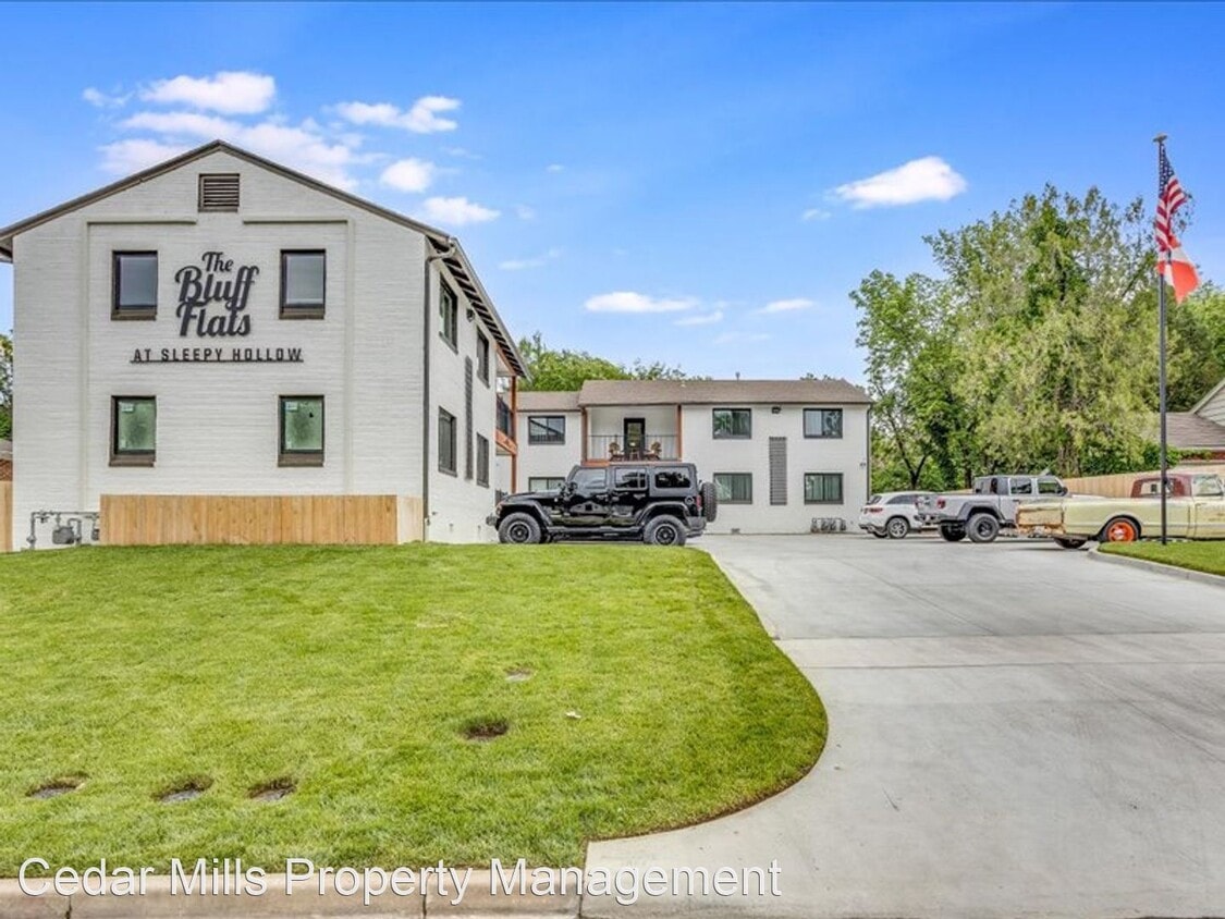 1 br, 1 bath House - 644 N Bluff 4 - 1 br, 1 bath House - 644 N Bluff  4