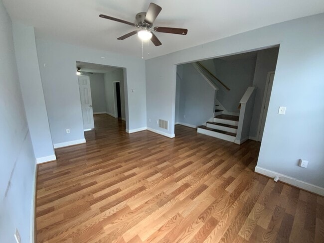 Photo - Spacious 4 Bedroom Home