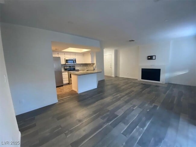 Building Photo - 8600 W Charleston Blvd