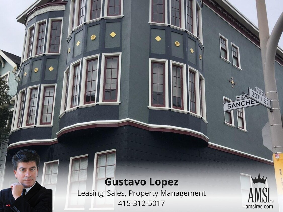 Primary Photo - Luminous big apartment For Rent in the hea...
