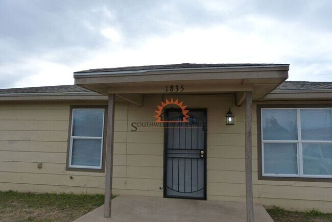 Foto del edificio - Cute 3 bedroom 2 bath home for rent!