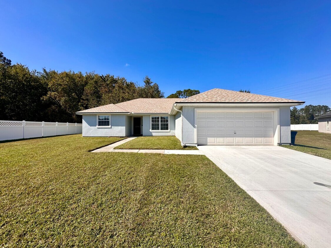 3 BR 2 BA ROLLING RIVER ESTATES House Rental in Jacksonville, FL