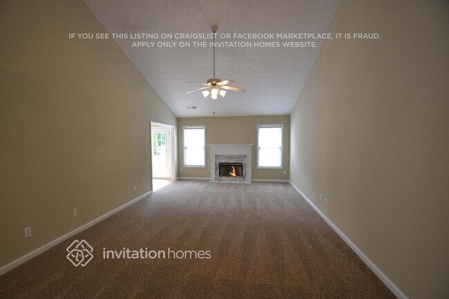 Foto del edificio - 2110 Heatherton Rd