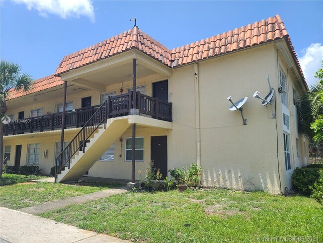 Foto del edificio - 1333 S Dixie Hwy