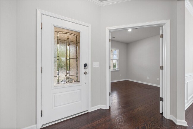 Foto del edificio - Beautiful 4-bed 3.5 bath in The Palisades of South Charlotte!