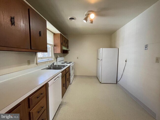 Foto del edificio - 1417 Dandridge St