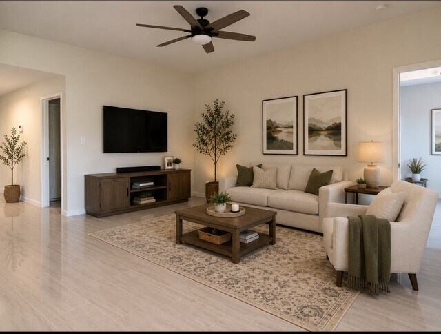 Foto del edificio - 2709 Marlin Dr