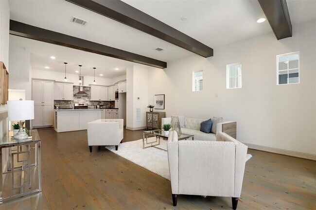 Foto del edificio - 10907 Upland Retreat Dr