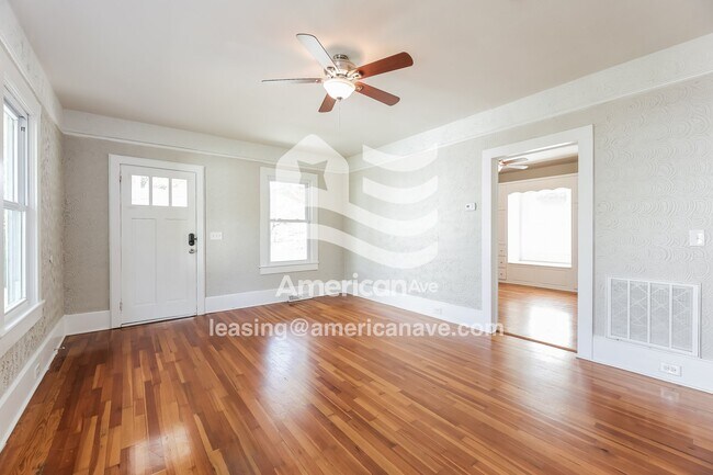 Foto del edificio - 110 S 4th St