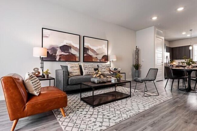 Foto del edificio - 1938 E Sonterra Blvd