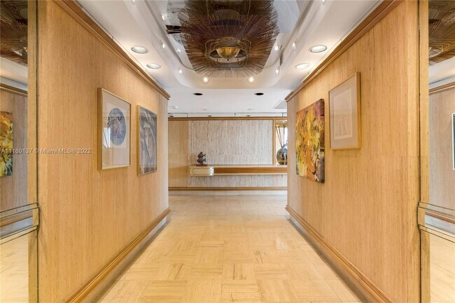 Building Photo - 10155 Collins Ave