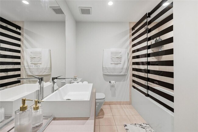 Foto del edificio - 1000 Brickell Plaza