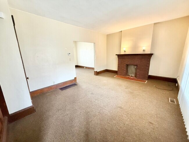 Foto del edificio - 405 16th St NW