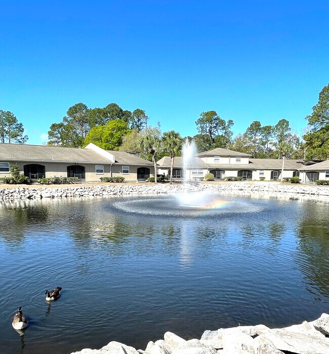 Pickwick Flats Apartments 3580 Pall Mall Dr Jacksonville, FL