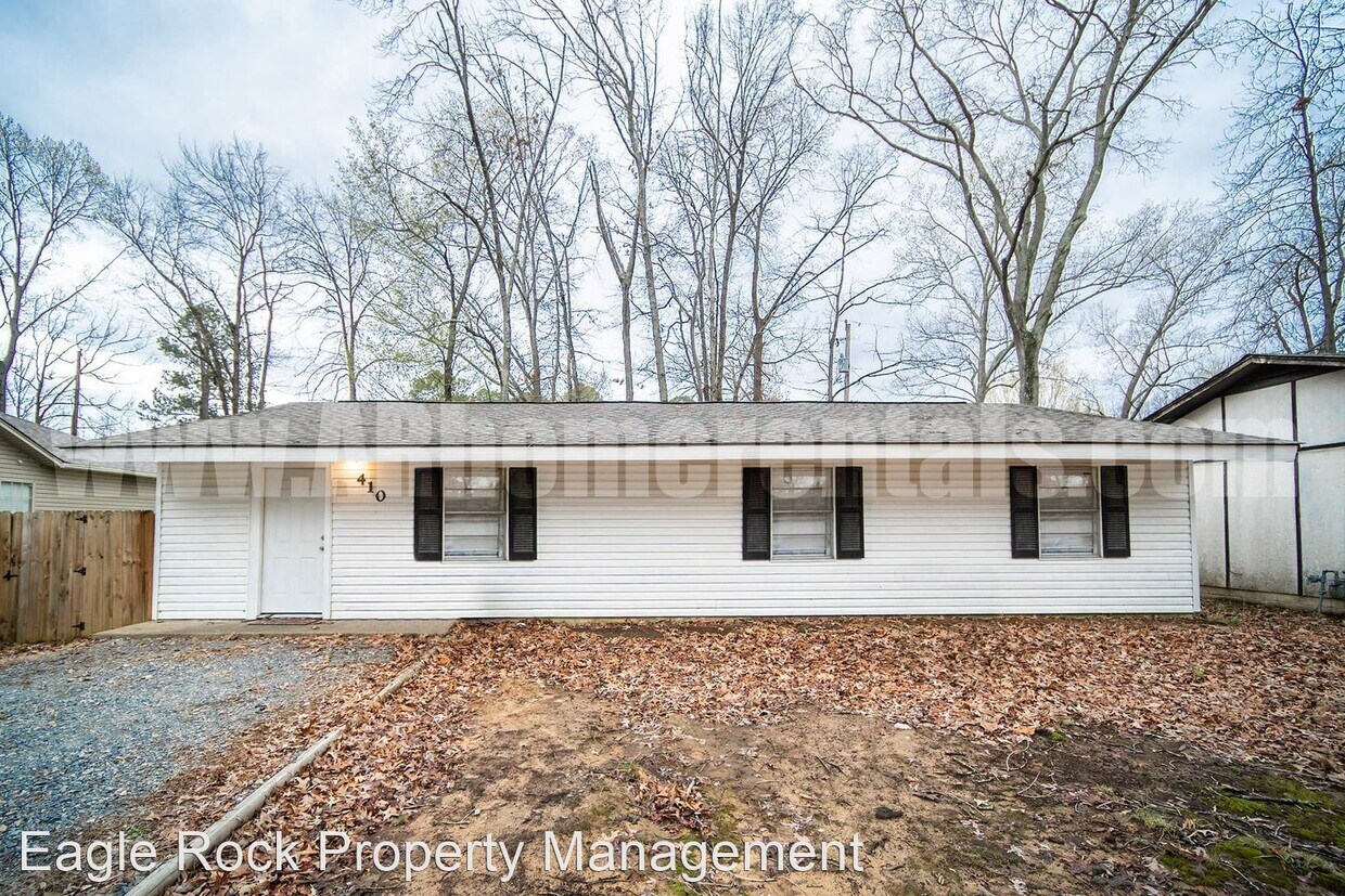 Primary Photo - 3 br, 2 bath House - 410 Calloway Avenue