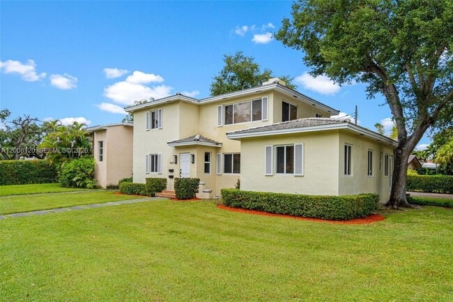 Photo - 3500 Ponce de Leon Blvd Apartment