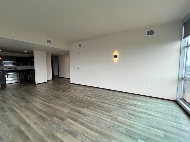 Interior Photo - Galaxie High Rise Apartments