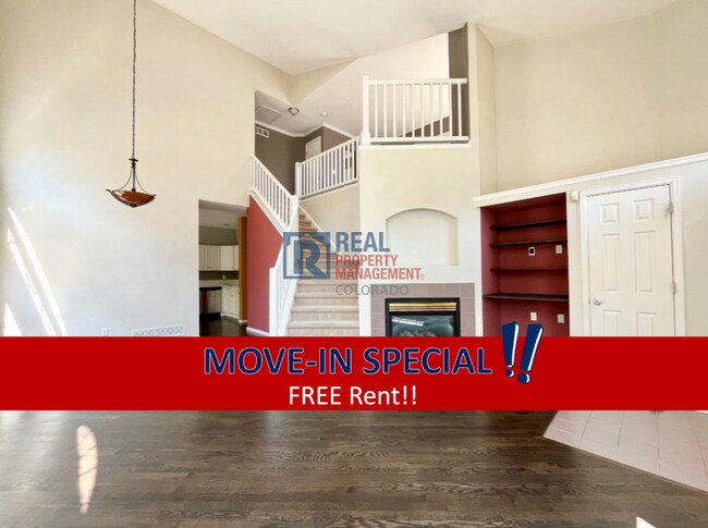 Photo - 1681 S Emporia Ct Townhome