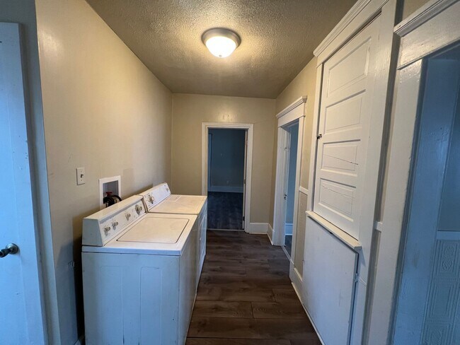 Foto del edificio - 931 Wyoming Ave