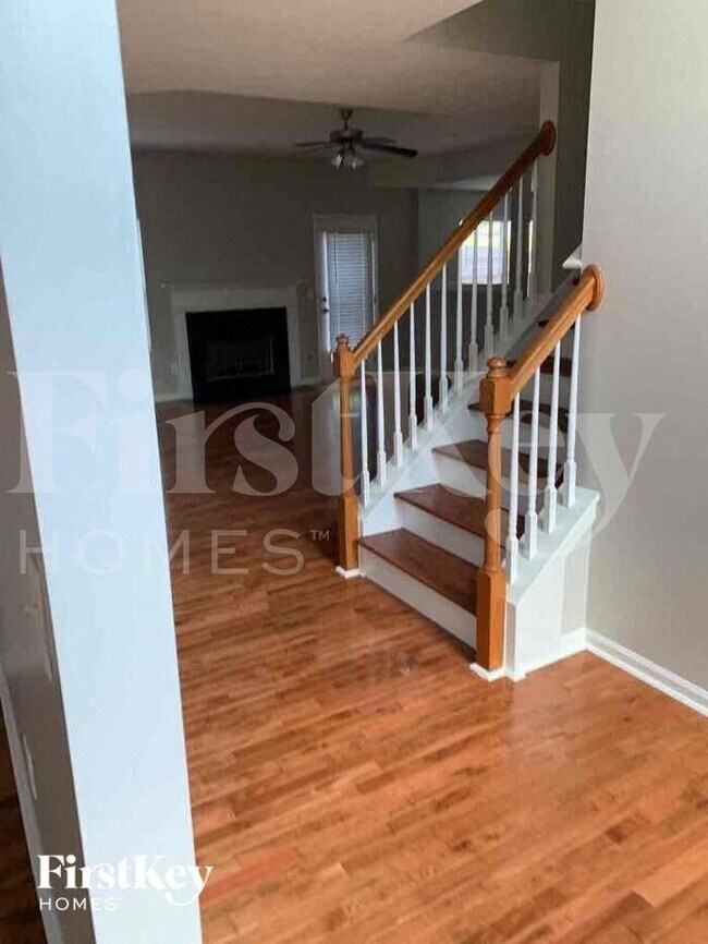 Foto del edificio - 3276 Timber Ridge