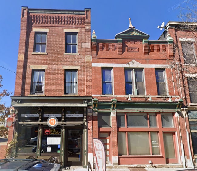 Building Photo - 5222 Butler St
