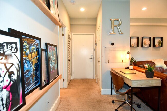 Foto del edificio - 1733 20th St NW