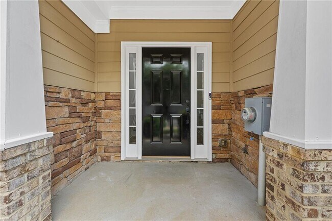 Foto del edificio - 386 Creek Manor Way