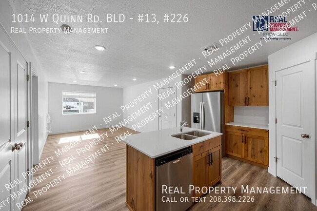 Foto del edificio - 1014 W Quinn Rd