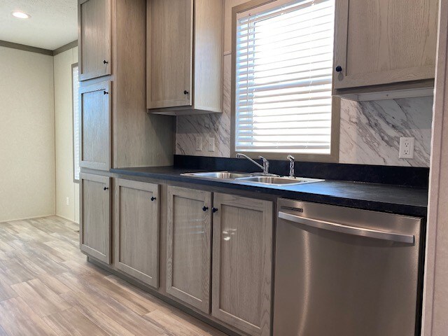 Foto del edificio - 1303 Powderhorn Ct