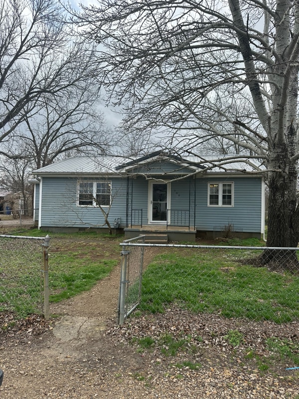 Building Photo - 308 Cherokee St