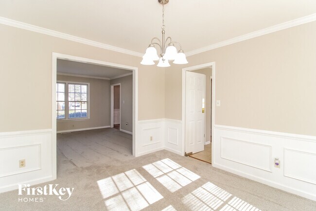 Foto del edificio - 7504 Harpers Crossing Ln