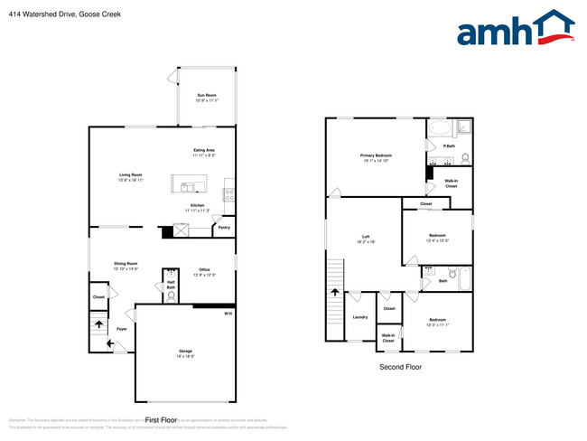 Building Photo - 414 Watershed Dr