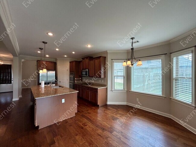 Building Photo - 7167 Jefferson Heights Dr