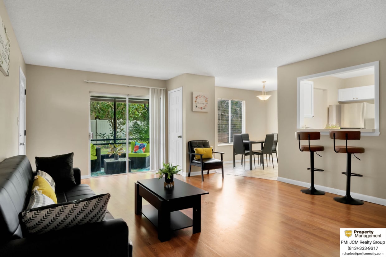 Cozy Kissimmee Townhouse - Cozy Kissimmee Townhouse