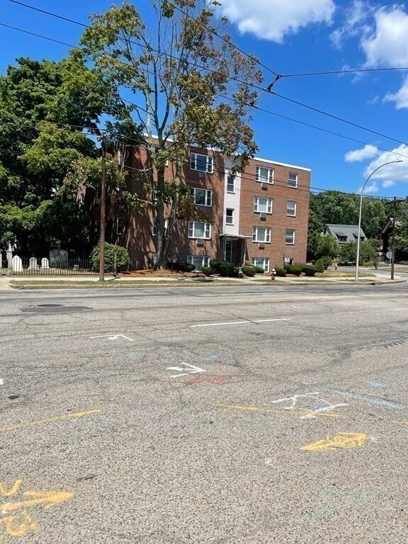 Foto del edificio - 190 Mt Auburn St