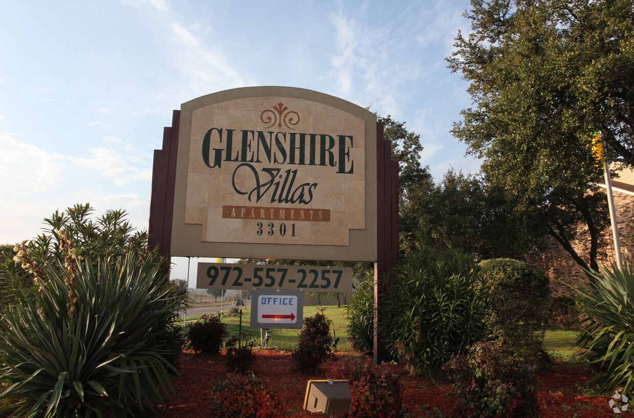 Foto del edificio - Glenshire Villas Apartments